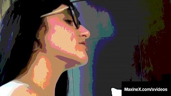 Maxine X Menggoda Camille Black, Anak Tirinya Yang Taat!
