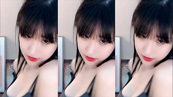 Cô Gái Trung Quốc Uốn éo Quyến Rũ Mời Gọi Anh đến Với Em