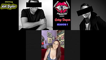 Kali Ryder: Menggoda Hingga Ke Akhir Malam