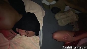 Rumah Bordil Afganistan Yang Penuh Dengan Ejakulasi Pria Arab.