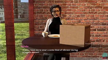 Aku Gila Pada Ibu Mertuaku Episode 16: Tubuh Mama Lebih Menggoda – Maafkan Aku, Sayang