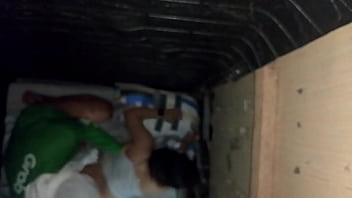 Gemuk Seksi Filipina, Ibu Hot Beraksi Lagi Di Kamar Hotel