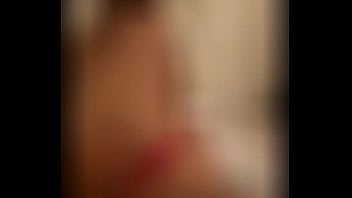 Gadis Kampus Asia Menggoyang Ranjang
