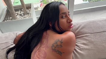 Ibu Tiri Memberiku Alat Pompa Penis Otomatis Dari Panama
