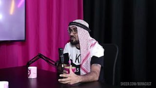 Buceta Safada Chupando Gostoso, Mamando No Pau Árabe E Deixando Tudo Babado – Confira O Que Rolou No Bora Cast Com Elquer Carlos E Bruna Carlos (assista Em: Sheer/red)