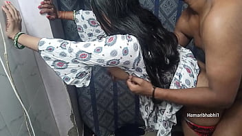 Gairah Tante India Yang Menggoda