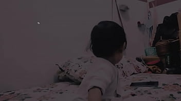 Gairah Malam Menggoda, Tubuhku Meronta Rindu Penetrasi