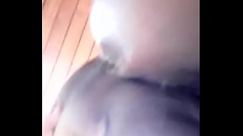 Bundão Pronto Pra Sentar Na Pica