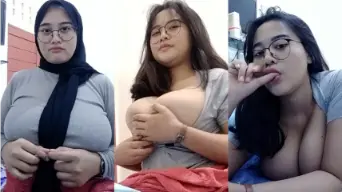 Acha Hijab Tobrut Telanjang Bulat Sempat Menggemparkan