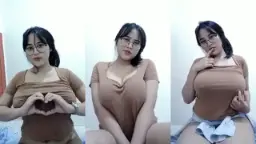 Acha Tobrut, Si Manis Mango Live Yang Menggoda