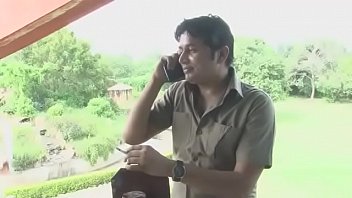 Gadis India Seksi Dan Panas Dengan Adik Ipar