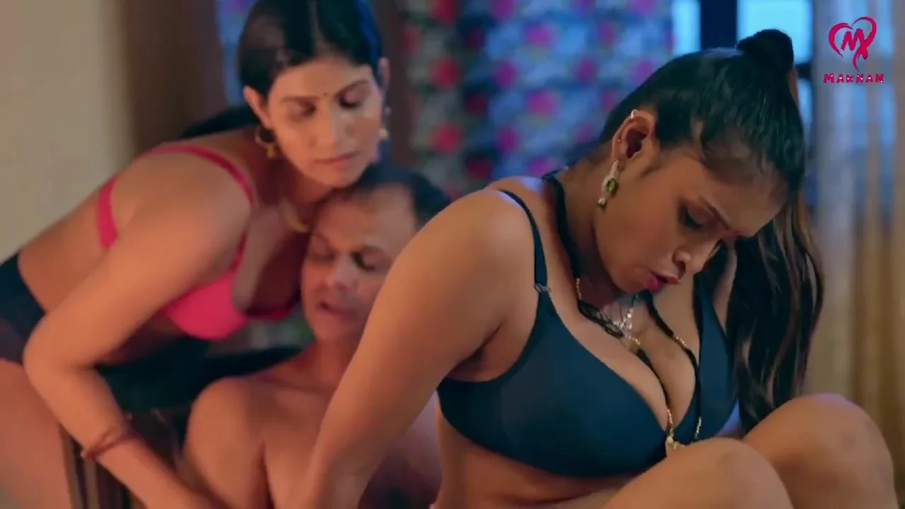 Babu Jagat 2025: Episode 4, Nafsu Dan Madu Di Aplikasi Makhan