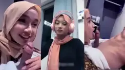 Baby Putie Sepongan, Tiktoker Cantik Yang Bikin Goyang Dan Heboh Di Media Sosial
