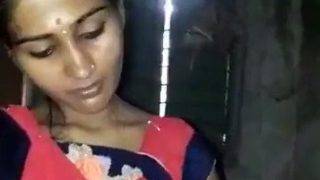 Blowjob Ala Desa Yang Liar Dan Menggairahkan