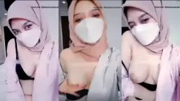 Camilla Bergoy: Sensasi Tersembunyi Di Balik Hijab 2023