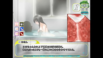 Musim Panas Bersama Mei: Menghibur Diri Dengan Game Mesum Saat Hidup Terasa Kacau