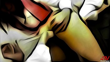 Dua Bidadari Lesbian Jav Yang Menggoda Menganiaya Rekan Kerja Dengan Layanan Anal Yang Menggoda