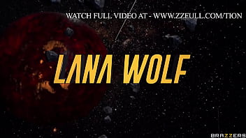 Lana Wolf Melayang Di Luar Angkasa, Siap Dipenuhi Di Brazzers – Streaming Penuh Di Zzfull.com
