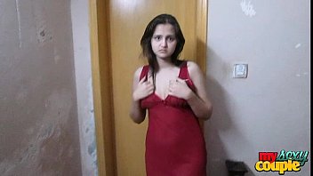 Istri India Sonia Dalam Shalwar Suit Telanjang Bulat, Bercinta Keras Xxx