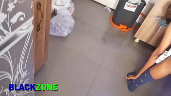 Waktu Di Dapur Jadi Lebih Seru Bareng Ibu Tiri