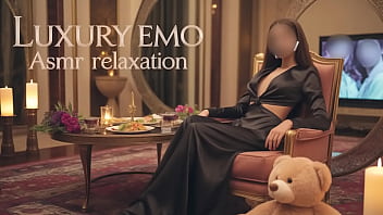 Gadis Arab Los Angeles Menggairahkan, Orgasme Bergema Dan Asmr Erotis Yang Menggoda