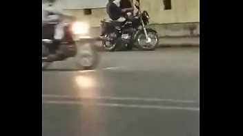 Gadis India Dari Navsari Kaliawadi Menggoda Di Jalanan