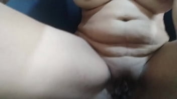 Ibu Berhijab Muslim Arab Yang Menggoda Dan Penuh Gairah
