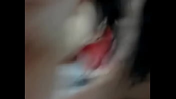 Gadis Tiongkok Ketahuan Pakai Dildo Sampai Keluar Cairan Di Depan Kamera