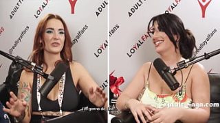 Payudara Sempurna Yang Menggoda – Siri Dahl, Codi Vore, River Lynn, Sarah Arabic, Jasmine Sherni, Megan Mistakes
