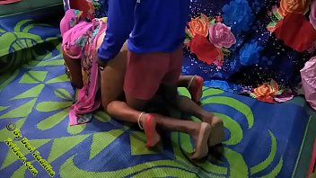 दिन में तीन बार चोदने के बाद भी तेरी गांड में मेरा लंड ठूंस दिया