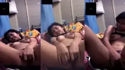 Gadis Kecil Dan Om Tua Yang Menggairahkan
