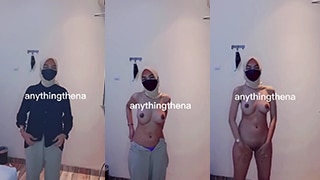 Gadis Telanjang Yang Menggoda Dari Athena
