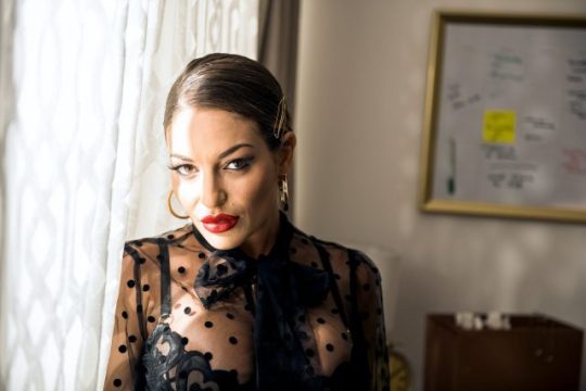 Kissa Sins Menggoda Di Dunia Kink Dan Fetish: Episode 1