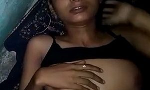 Malam Panas Dengan Ipar Yang Menggoda