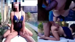 Malam Panas Di Villa Terpencil: Liburan Berubah Jadi Petualangan Seru