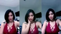 Mango Live Terbaru: Babygurl (honey) Menggoda Di Layar