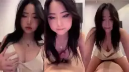 Menggoda Payudara Montok Dan Ngentot Dengan Gadis Chindo Cantik Yang Menggairahkan