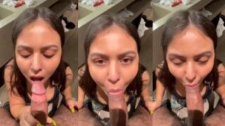 Penata Rambut Selebriti Menghisap Kontol Aktor Dalam Video Mesum
