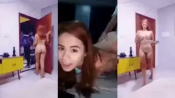 Prank Kurir Pizza Yang Bikin Bergairah Dan Menggoda