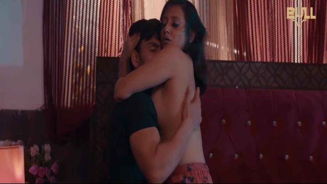 Sanam Bewafa 2024: Adegan Panas Dan Nafsu Membara Di Episode 2