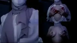 Tiktok Hijab Seksi Menggoda Bikin Heboh