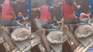 Video Mesum Gadis Patna Digerogoti Tukang Batu Asal Bihari