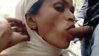Video Mesum Pria Bhojpuri Dihisap Penisnya