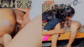 Video Panas Adik Tiri Ngentot Dubur Kakak Tirinya Yang Seksi