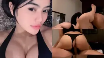 Video Panas Fbyana Selebgram Yang Bikin Heboh