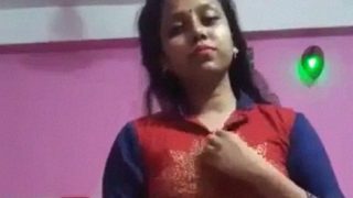 Video Panas Janda Muda Bangladesh Mengocok Memek Sambil Telanjang