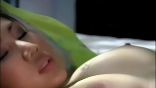 Video Panas Nepal, Cewek Genit Menggoda Tamu Di Ranjang