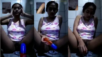 Wondergurl Berhijab Mengoceh Mesra Di Vcs Bikin Heboh