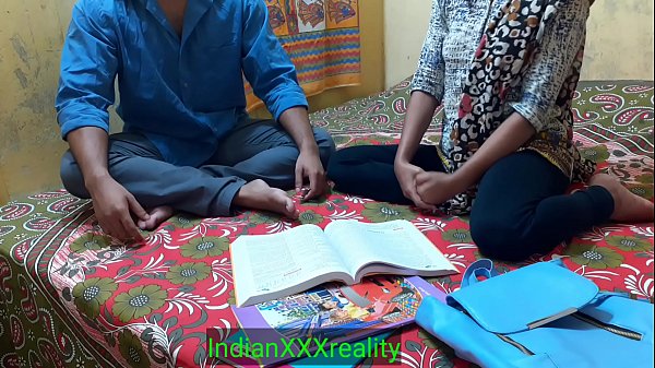 Kavita, Murid Terbaik India Yang Paling Ganas Dalam Adegan Mesum Berbahasa Hindi