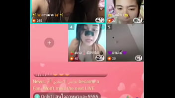 Bigo Live Thailand Panas #03 160419 7h03